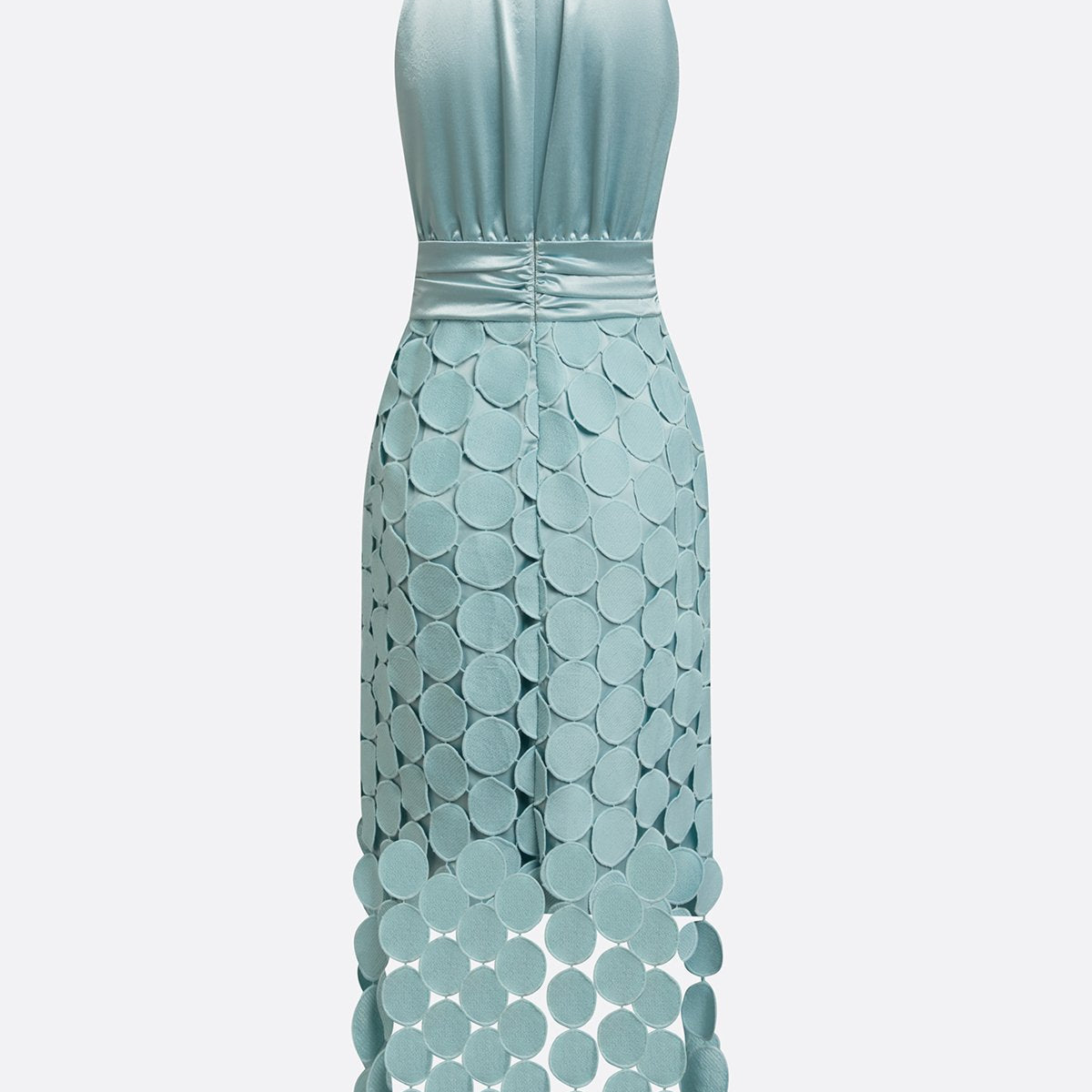 Irène — Midi Evening Dress
