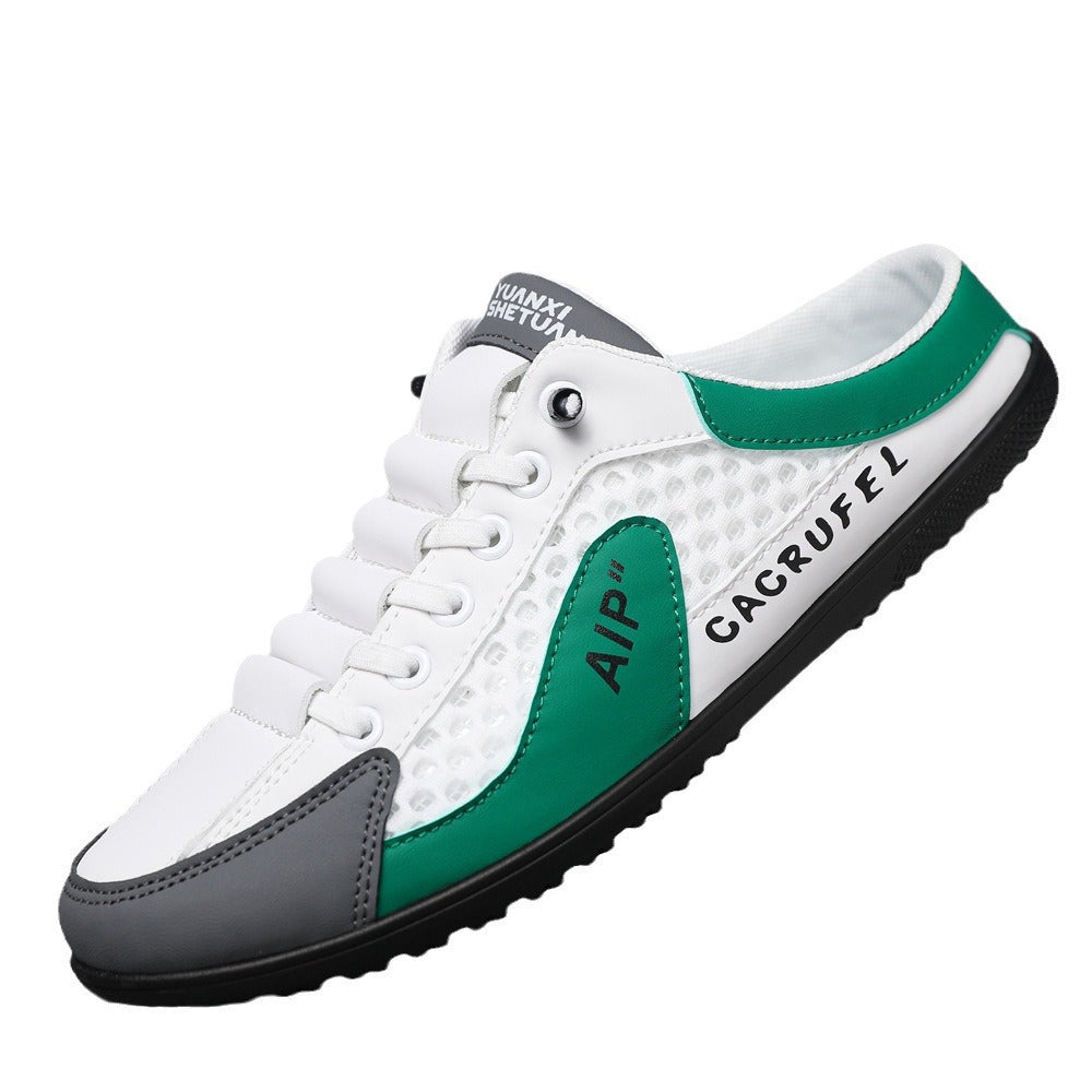 Dario - Breathable Running Trainers
