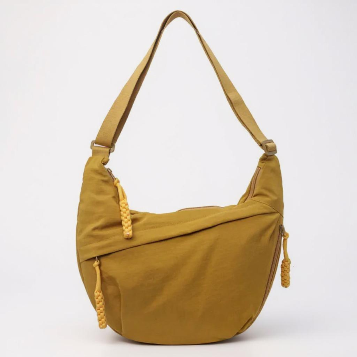 Luna - Half-Moon Multifunctional Shoulder Bag