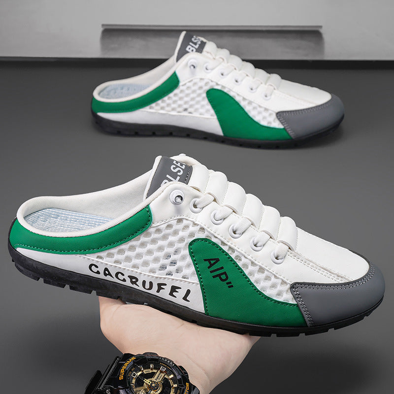 Dario - Breathable Running Trainers