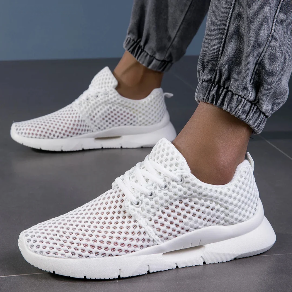 Filippo – Orthopaedic Walking Shoes
