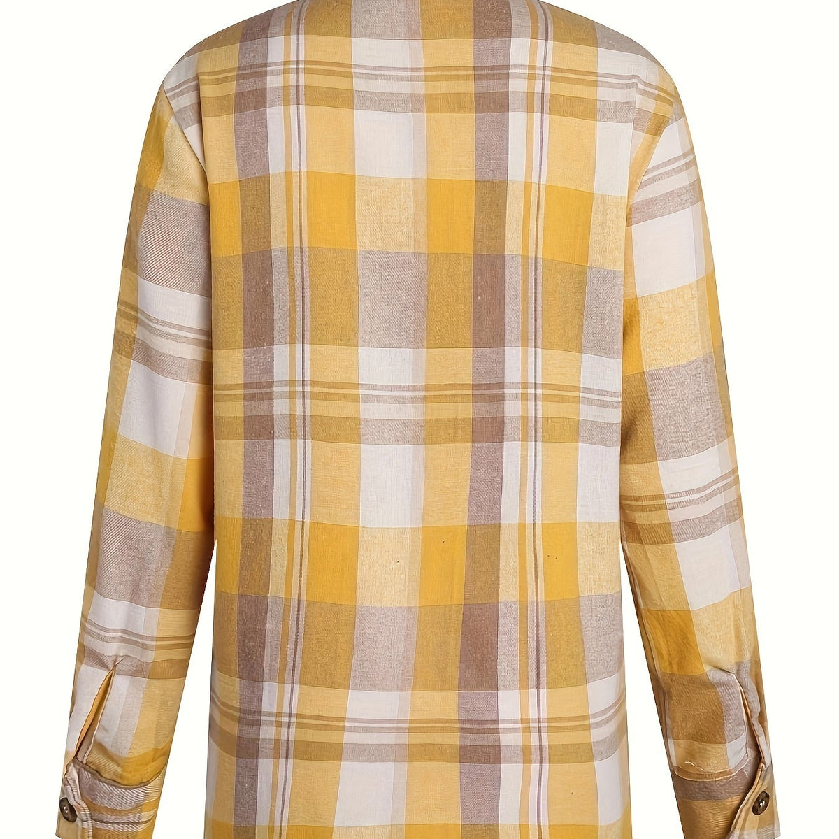 Colette - Long-Sleeve Summer Shirt