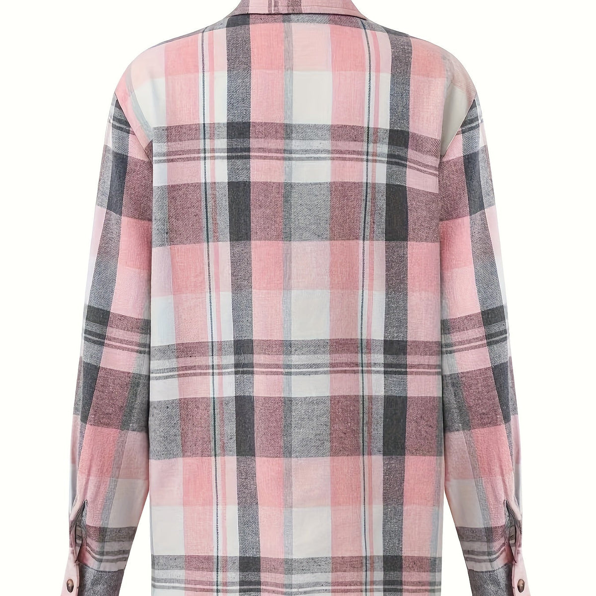 Colette - Long-Sleeve Summer Shirt