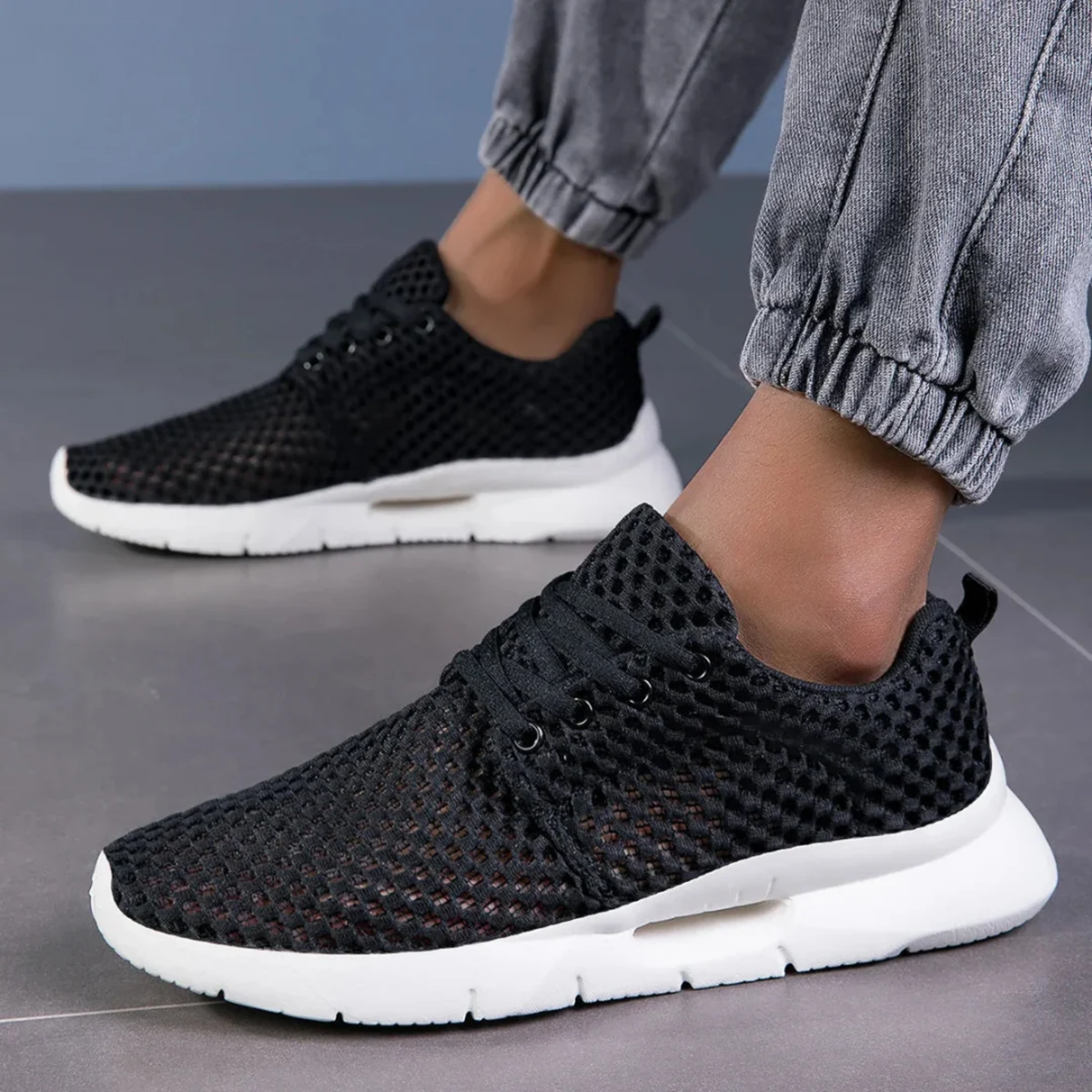 Filippo – Orthopaedic Walking Shoes