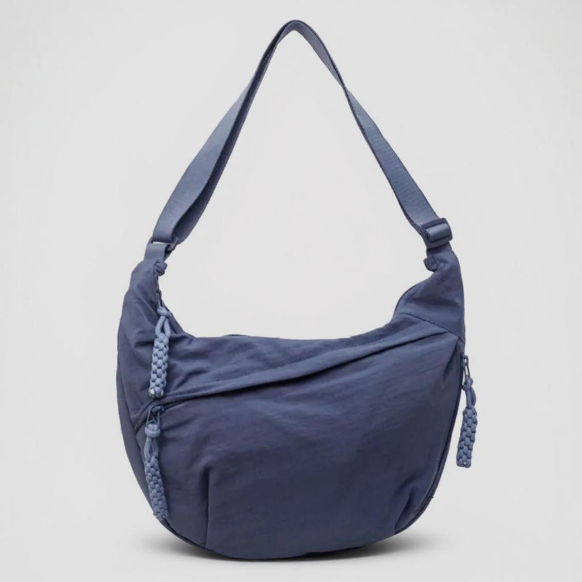 Luna - Half-Moon Multifunctional Shoulder Bag