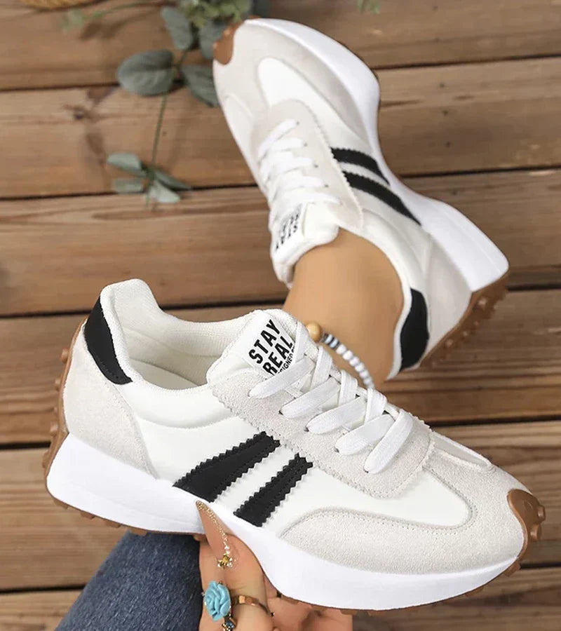 Marie – Comfort Orthopaedic Trainers