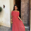  Watermelon Red