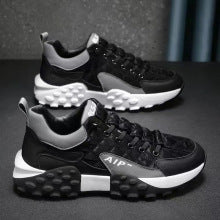 Theo - Lightweight Breathable Summer Sneakers