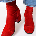  Bright Red