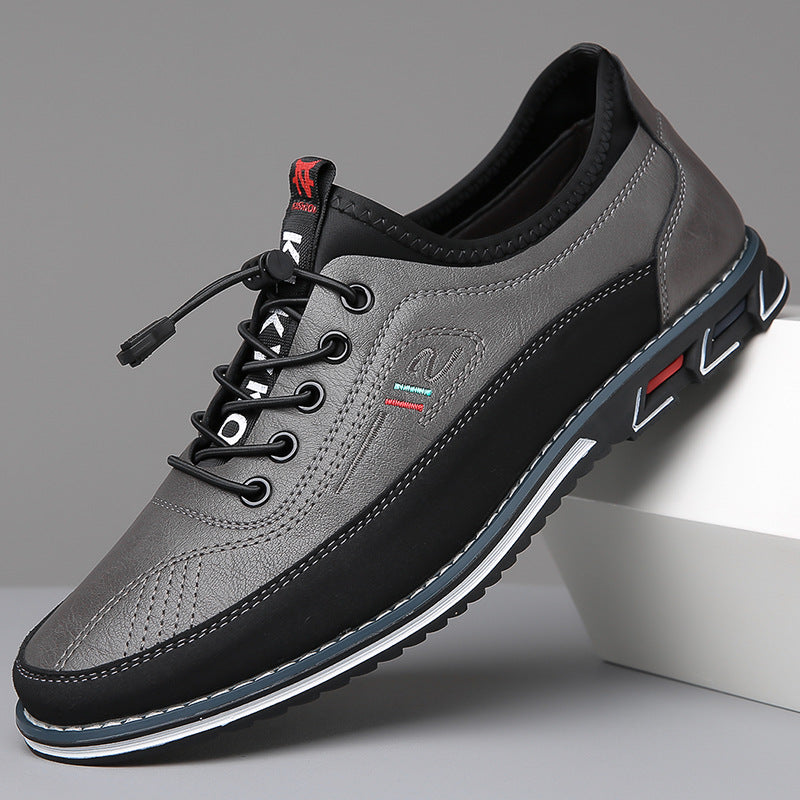 Edmund - Classic Oxford Shoes