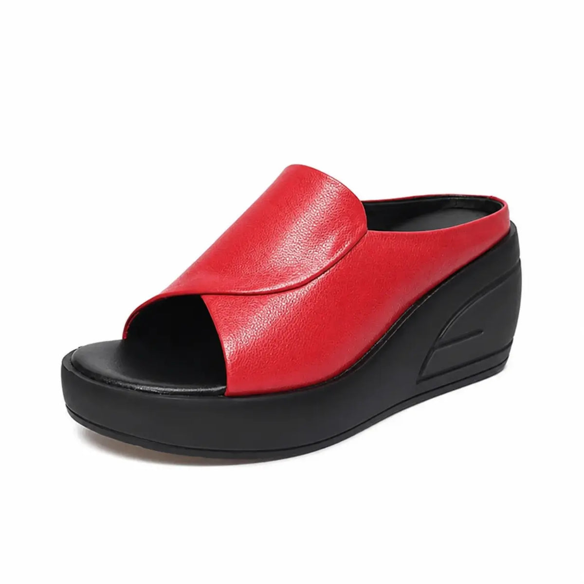Julie - Comfort Mules for Women